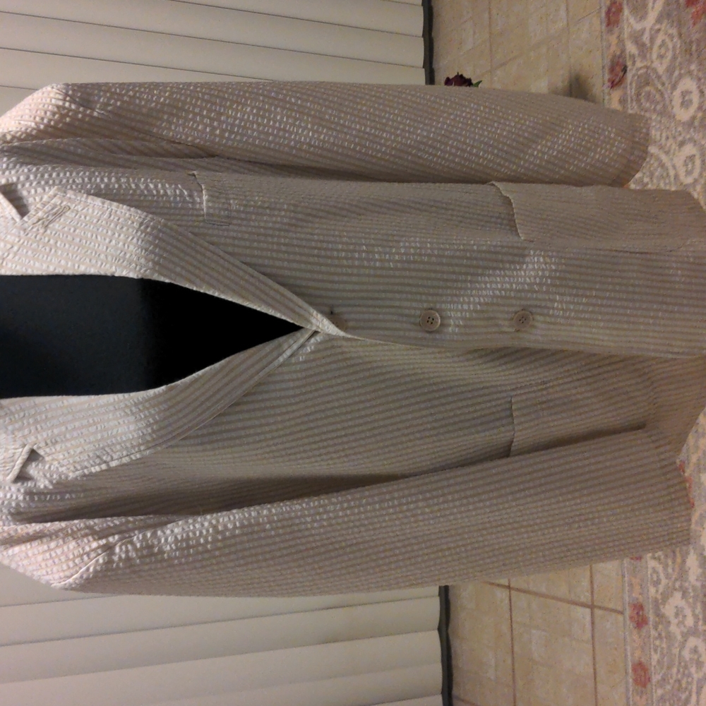 Men suite jacket